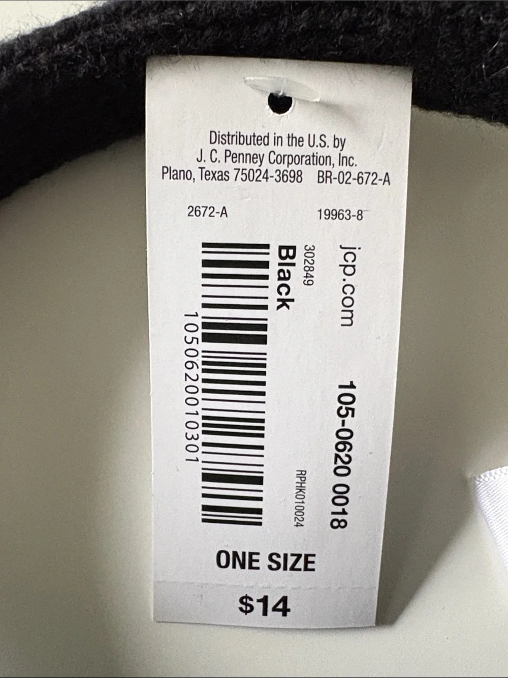 NWT Earmuffs and Mittens (3 pairs)